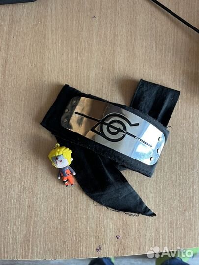 Повязка Итачи