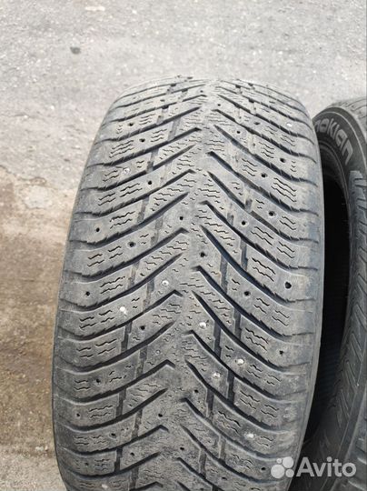 Nokian Tyres Hakkapeliitta 8 225/55 R16