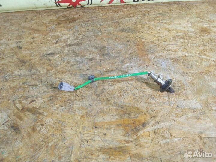 Лямбда-зонд Subaru Forester SH5 FB20