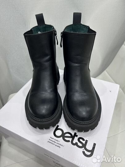 Ботинки Betsy 34