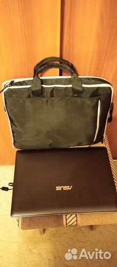 Ноутбук Asus k43e