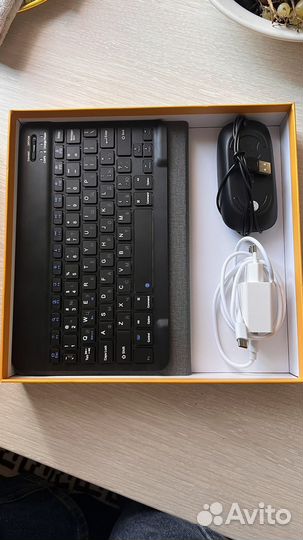 Планшет TabletPC x19pro