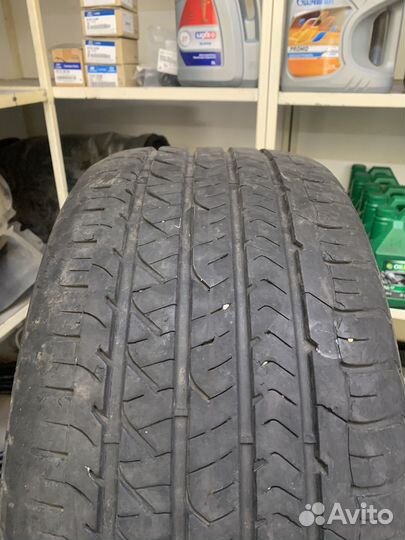 Goodyear Eagle Sport 245/40 R18