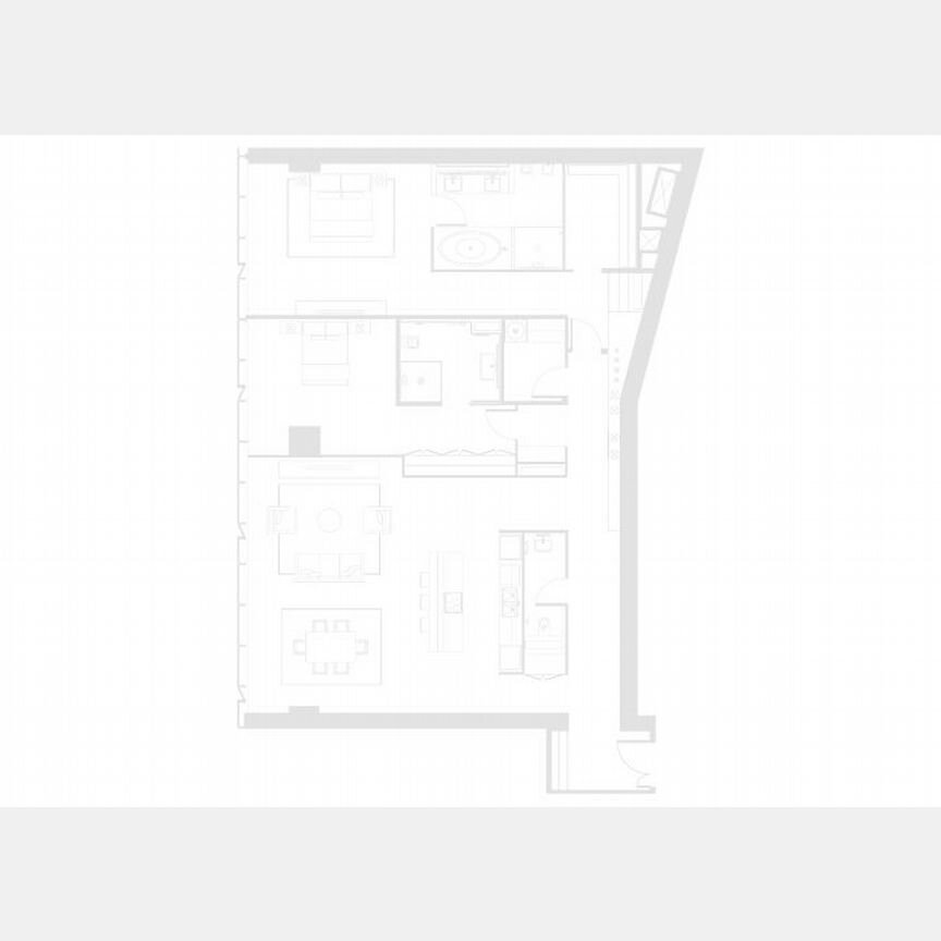 3-к. апартаменты, 190,7 м², 71/85 эт.