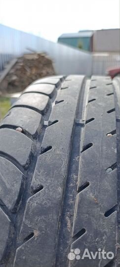 Goodyear Eagle NCT5 215/55 R16 44