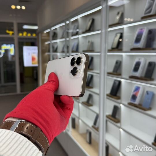 iPhone 13 Pro, 128 ГБ