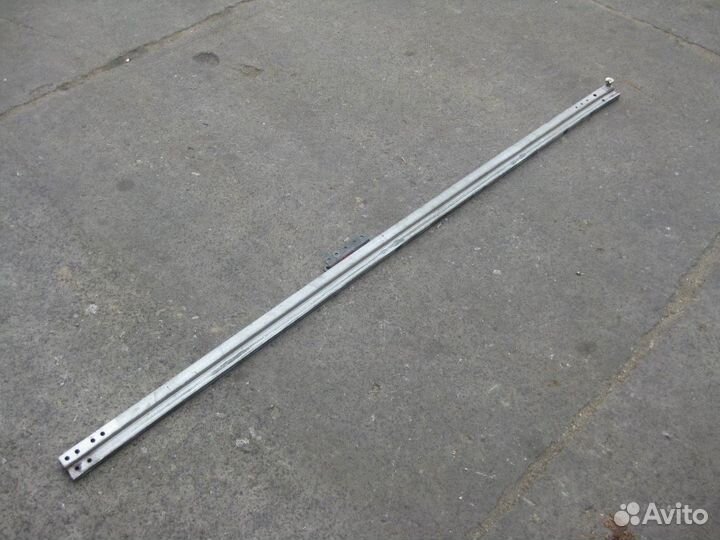 Направляющая крыши Edscha VP-Lite 4000000350