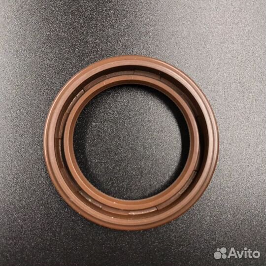 Сальник Yamaha (93101-35002) (35x46.85x6) (Yamaha)