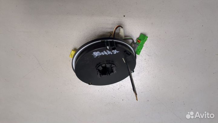 Шлейф руля Mercedes CLK W209, 2004