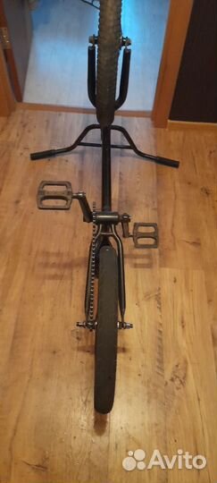 BMX Radio Valac 20