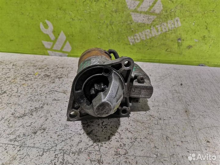 Стартер Мазда Протеже 323 Фамилия