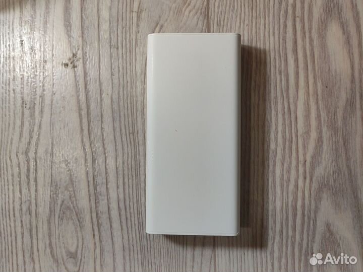 Xiaomi Mi Power Bank 3 20000 mah