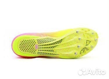 Шиповки для легкой атлетики новые