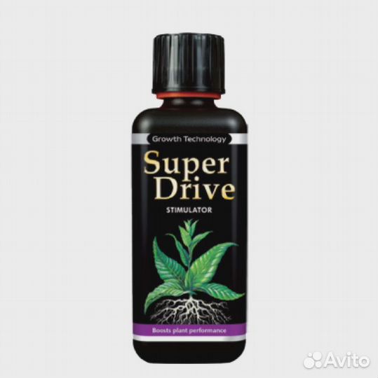 SuperDrive 300мл
