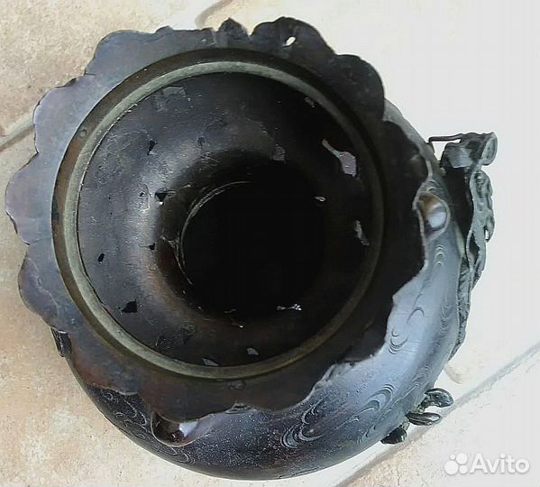 Курительница для благовоний