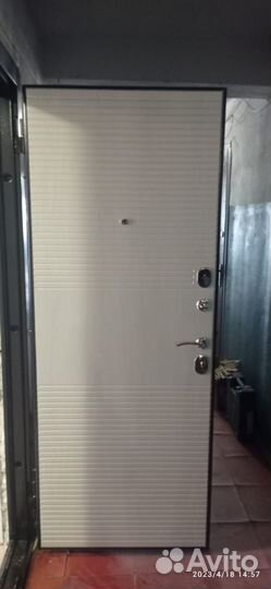 Входная дверь с доставкой Гарда