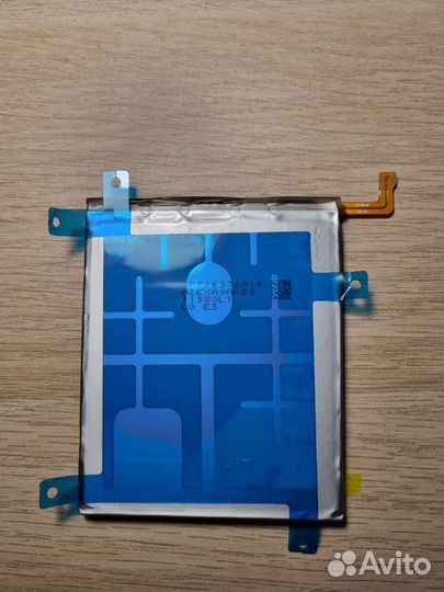 Аккумулятор samsung s20 fe