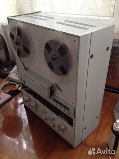 Катушечник Ростов мк 112С