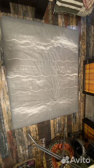 IKEA Матрас Sleep Expert,160х200 см