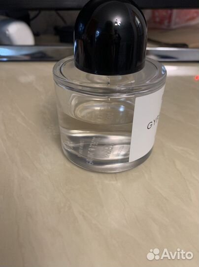 Парфюм женский Byredo