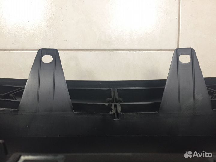 Бампер передний Daewoo Nexia 2