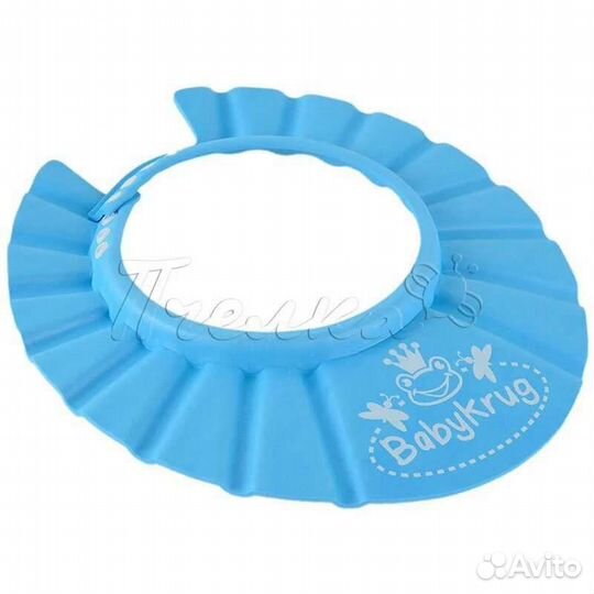 Козырек для купания