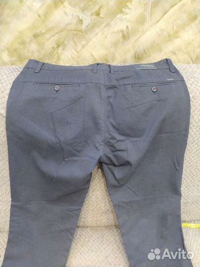 Брюки мужские