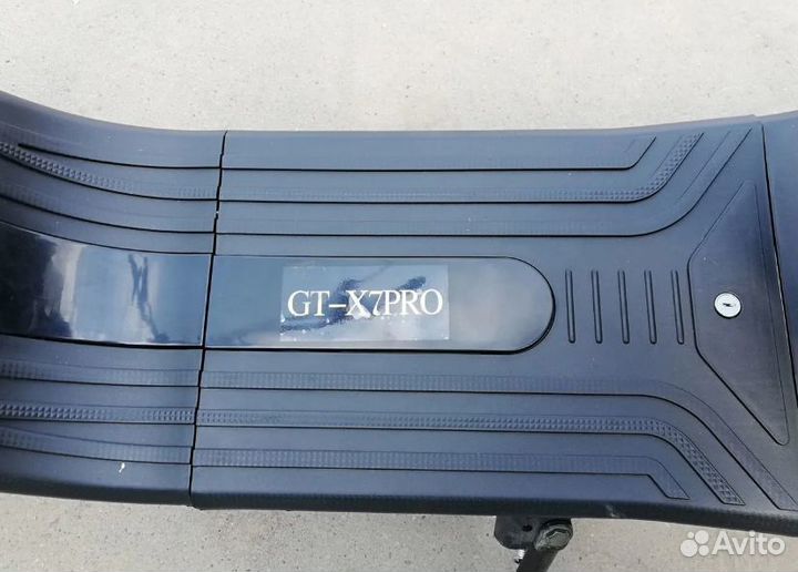 Электроскутер GT X7 PRO