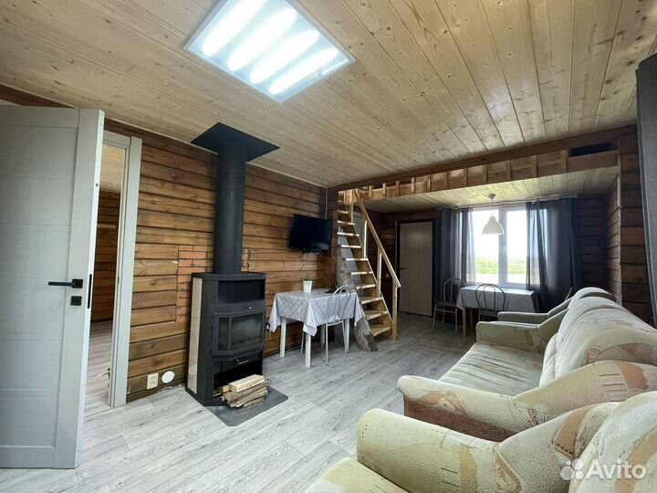 Отдых в Карелии