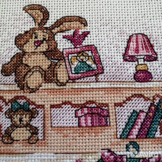 Детская метрика