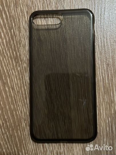 Чехол на iPhone 8 plus