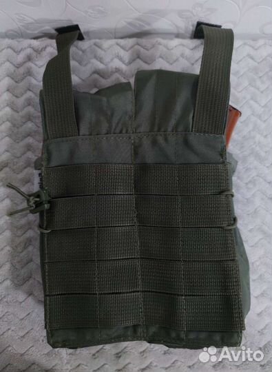 Подсумок для магазина ак