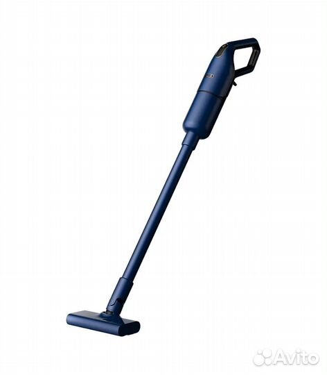 Пылесос вертикальный Deerma Vacuum Cleaner DX1000W