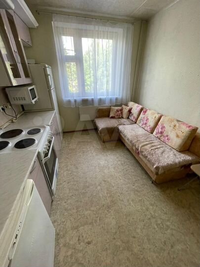 2-к. квартира, 64 м², 4/10 эт.