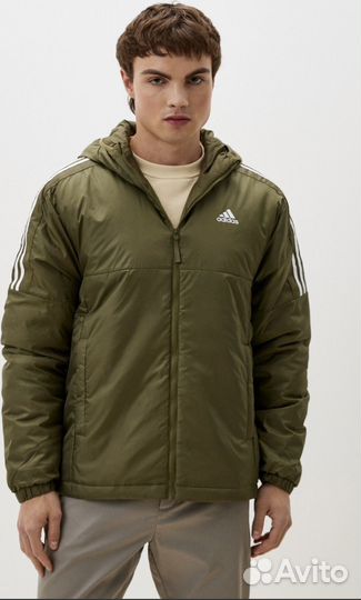 Куртка adidas