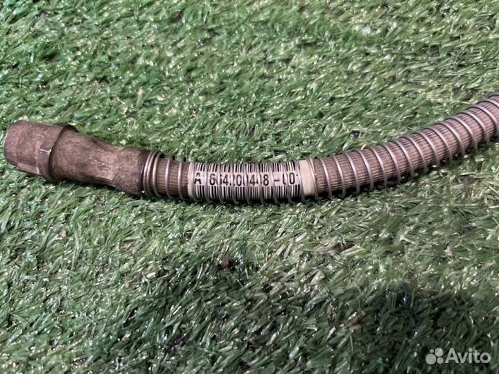 Шланг тормозной Mercedes-Benz Gl-Class X166