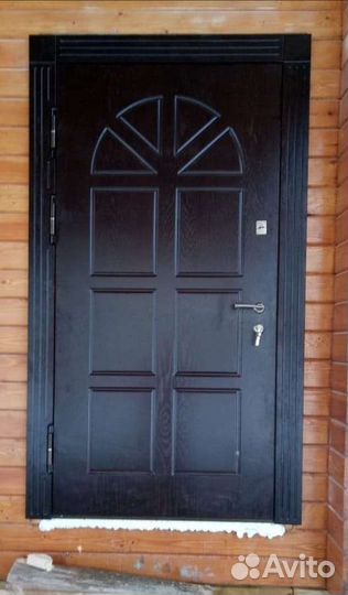 Дверь термо стандарт