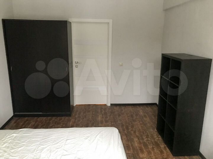 1-к. квартира, 35 м², 2/5 эт.