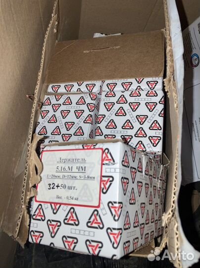 Держатель 5.16.м чм Lincos мебельная фурнитура