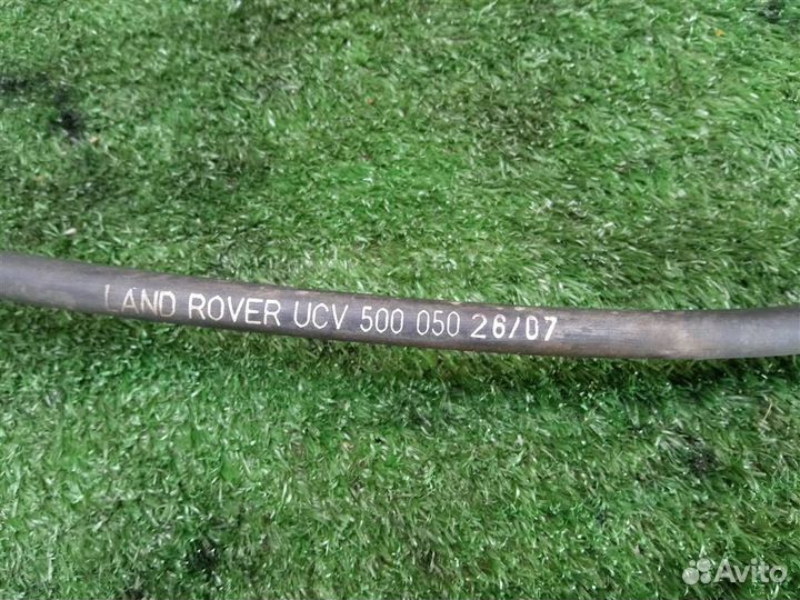 Трос кпп Land Rover Range Rover Sport (2005-2012)