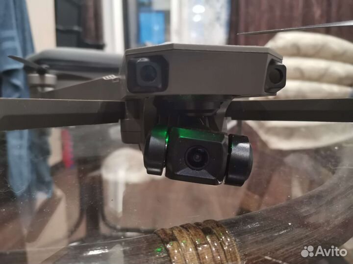 Квадрокоптер MJX Bugs 12 Eis 4K