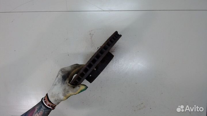 Диск тормозной Audi A8 (D2), 1997