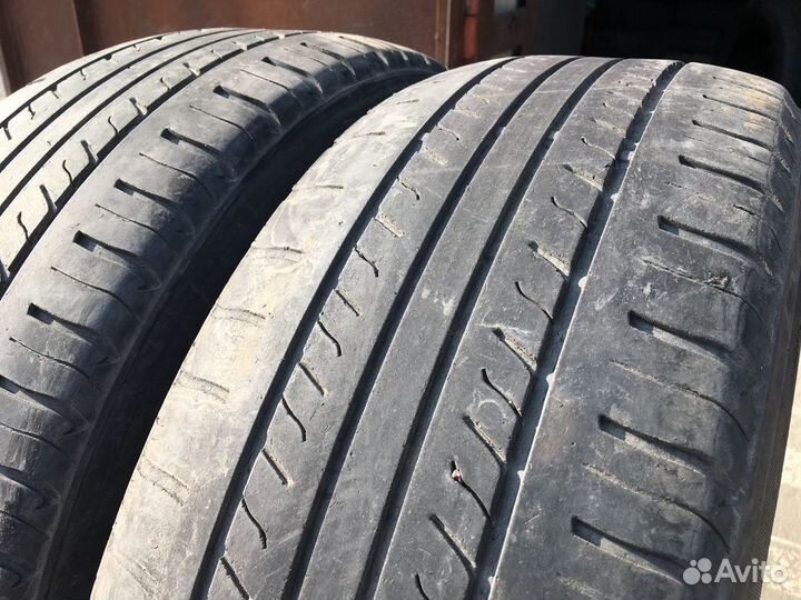 Triangle TA01 225/65 R17