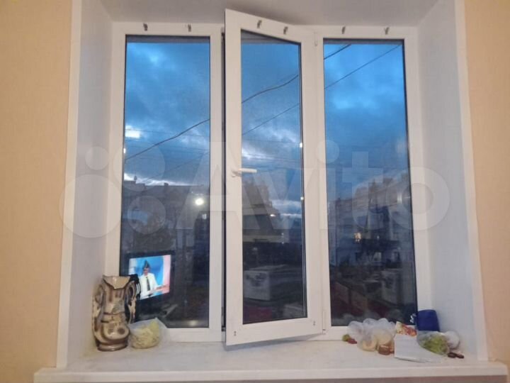 1-к. квартира, 42 м², 2/2 эт.