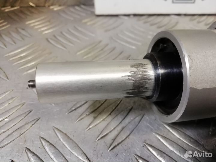 Главный тормозной цилиндр Ford Mondeo 3 2.0 2002г