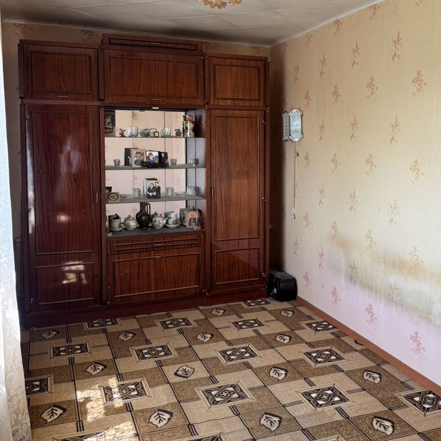 Квартира 2-комн. 42 м² в Аркадак — фото 11 из 22