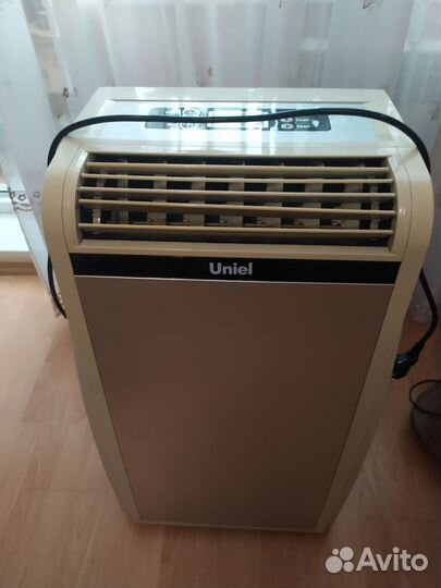 Мобильный кондиционер