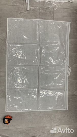 Упаковка для текстиля