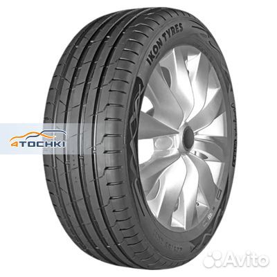 Ikon Tyres Autograph Ultra 2 245/40 R20 99Y