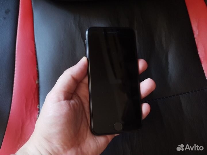 iPhone 8 256гб новый